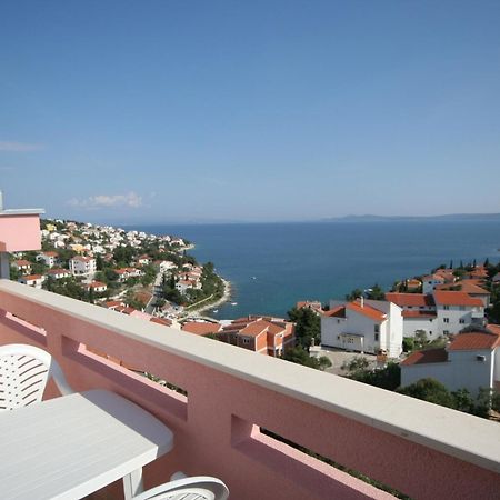 Apartments Mavarcica Trogir Eksteriør bilde