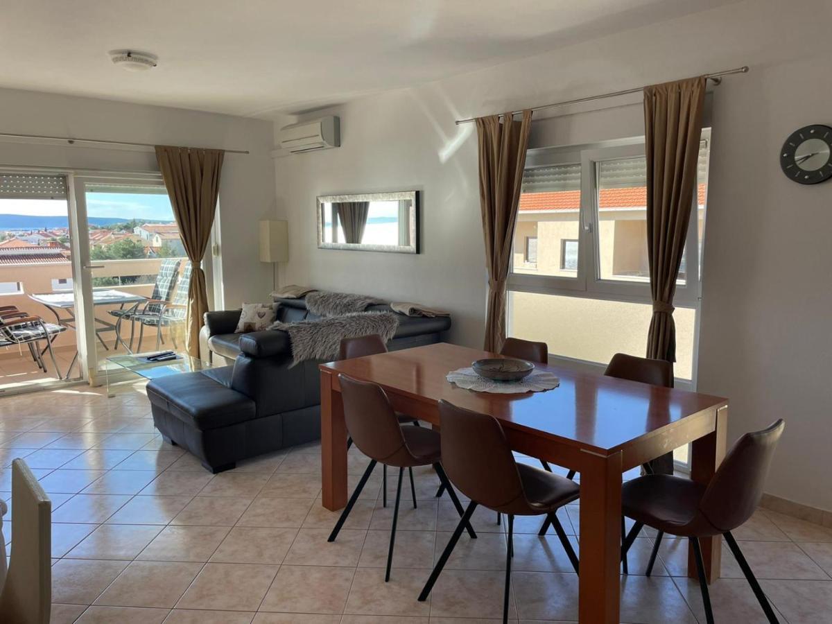 Apartments Mavarcica Trogir Eksteriør bilde