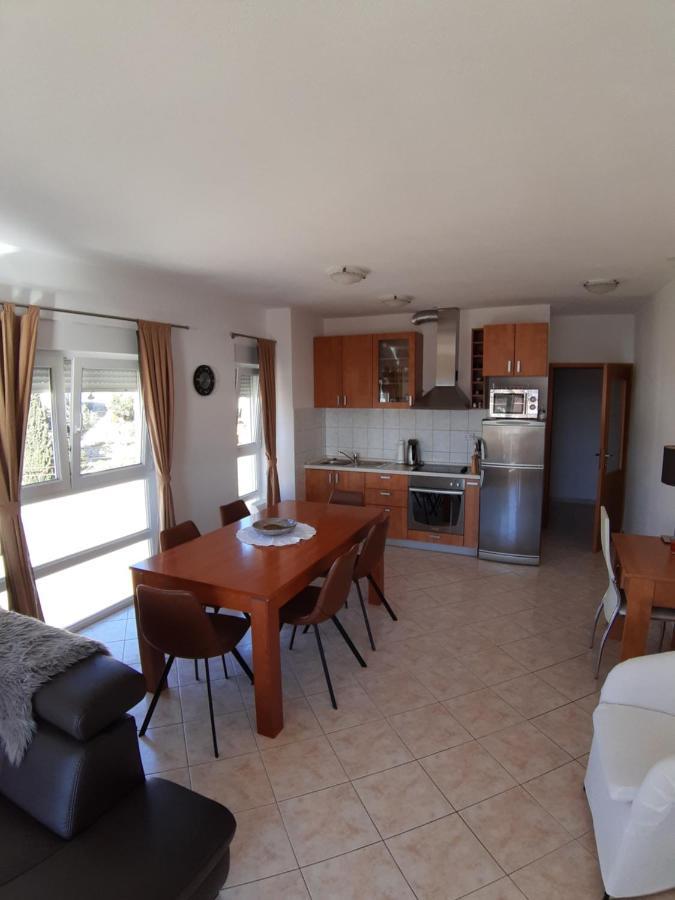 Apartments Mavarcica Trogir Eksteriør bilde