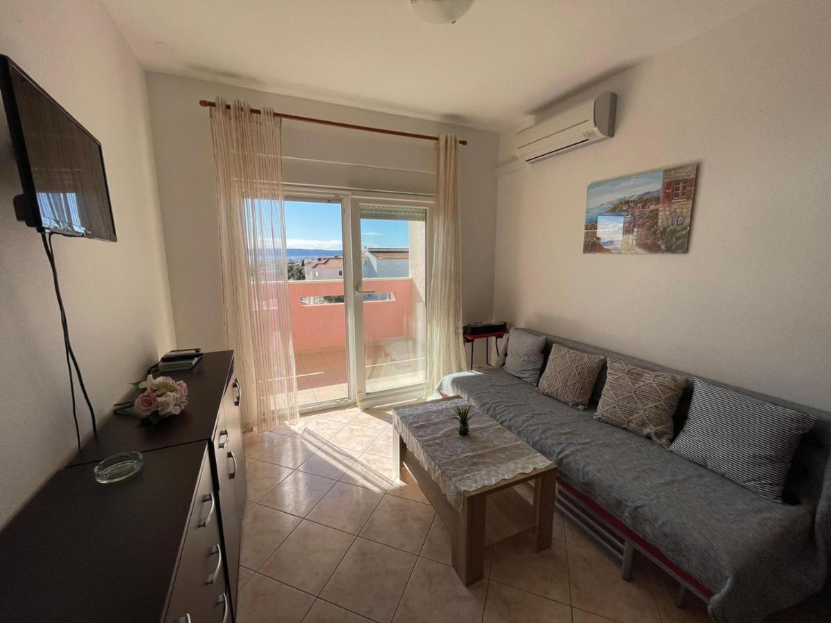 Apartments Mavarcica Trogir Eksteriør bilde