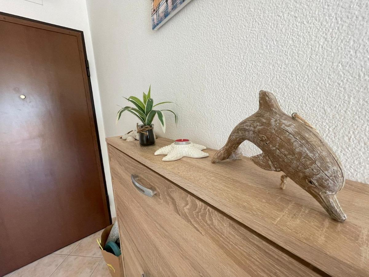 Apartments Mavarcica Trogir Eksteriør bilde