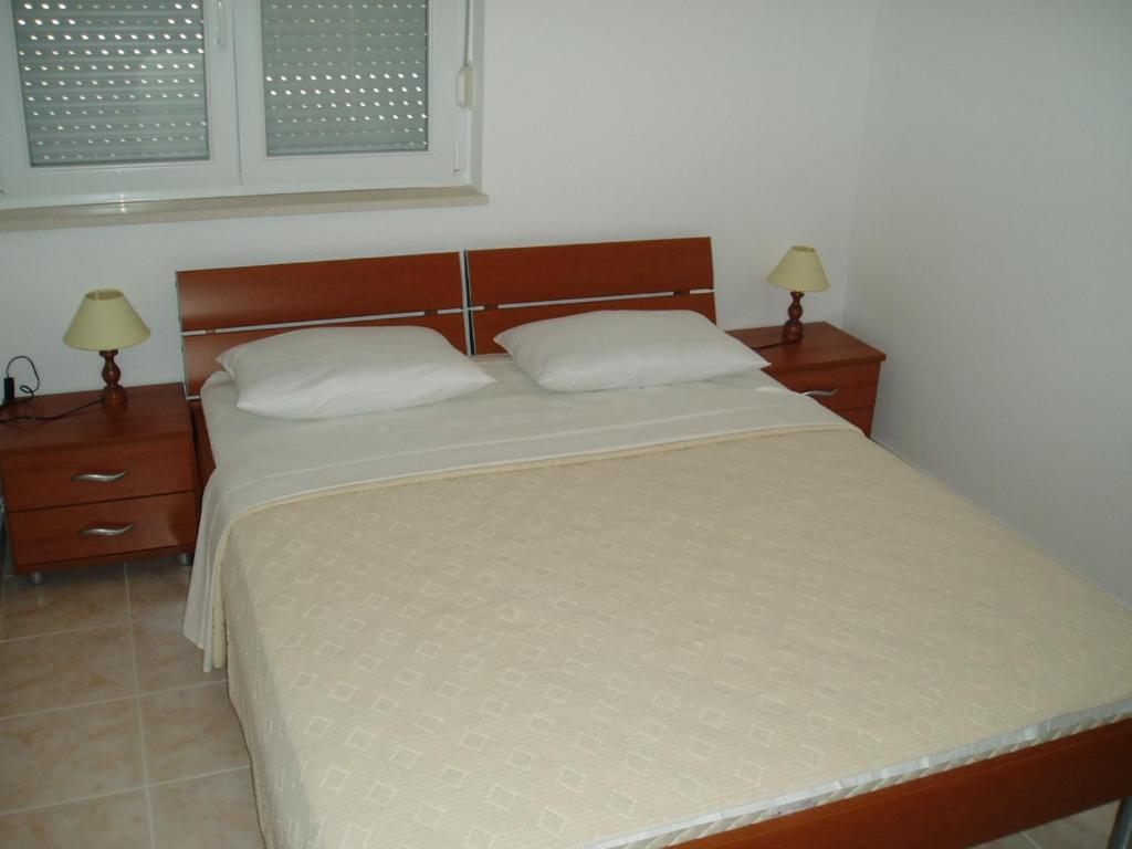Apartments Mavarcica Trogir Eksteriør bilde