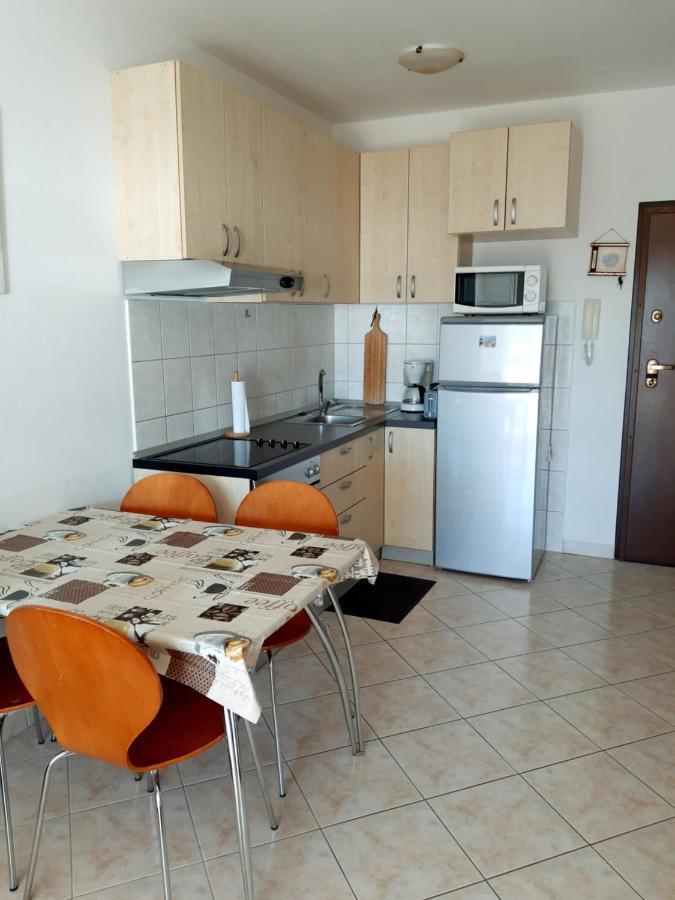 Apartments Mavarcica Trogir Eksteriør bilde