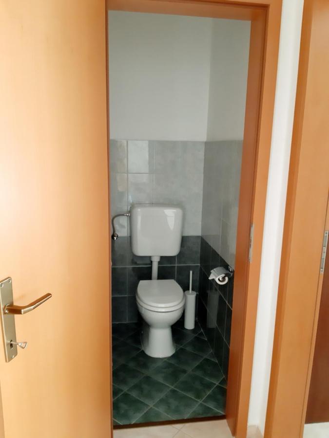 Apartments Mavarcica Trogir Eksteriør bilde