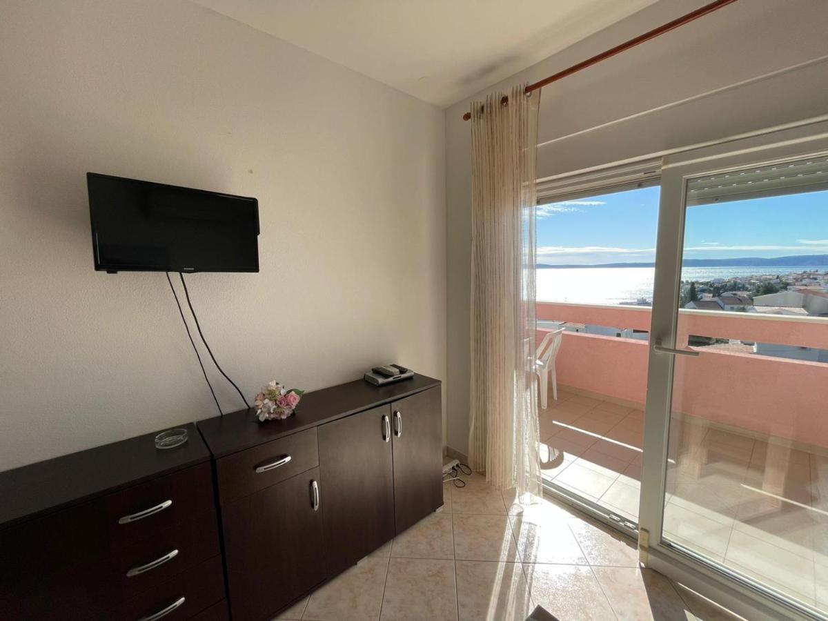 Apartments Mavarcica Trogir Eksteriør bilde