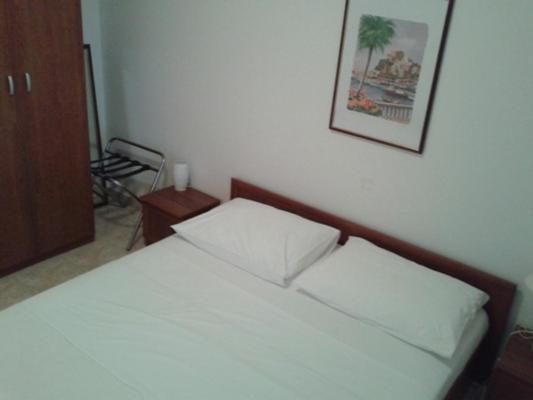 Apartments Mavarcica Trogir Eksteriør bilde