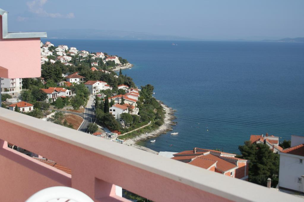 Apartments Mavarcica Trogir Rom bilde