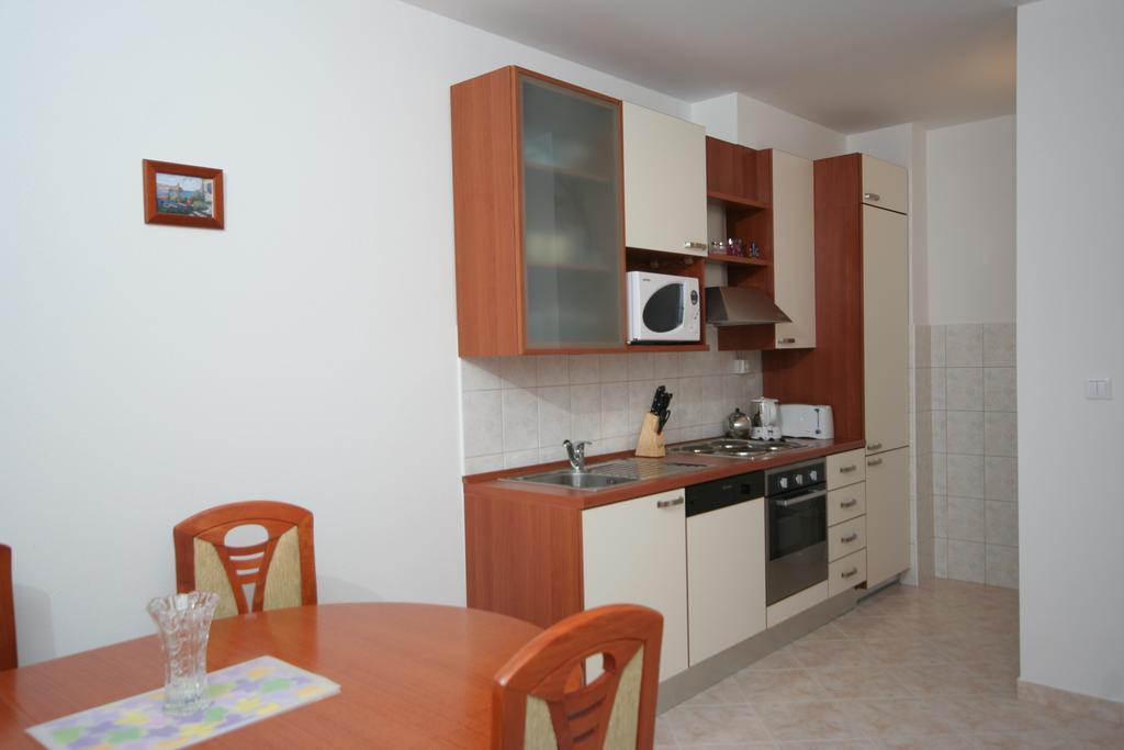Apartments Mavarcica Trogir Rom bilde