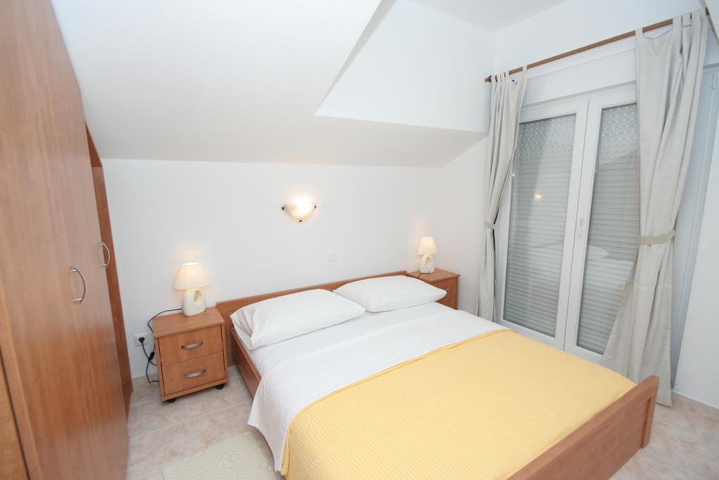 Apartments Mavarcica Trogir Rom bilde